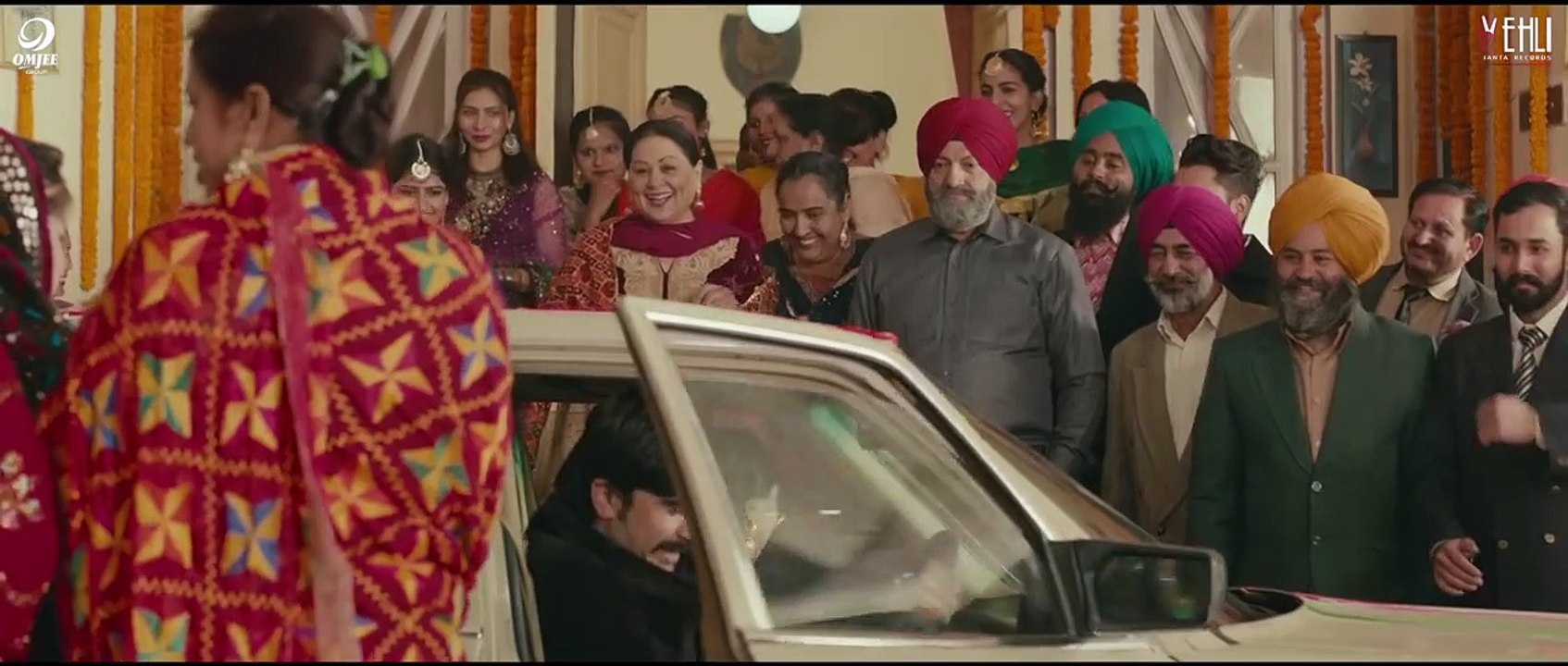 Rabb Da Radio 2 | movie | 2019 | Official Trailer