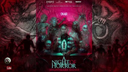 A Night of Horror: Nightmare Radio | movie | 2019 | Official Trailer