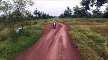 Vietnam Motorbike Tours By Off-road Iron Horse, Extend Your Border | OffroadVietnam.Com