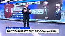 Alman Gazetesi Bild'den Bomba Gibi Türkiye İtirafı: Almanya'yı Yerinden Etti - Tuna Öztunç