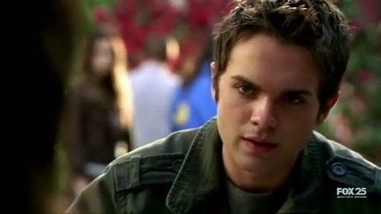 Terminator: The Sarah Connor Chronicles | show | 2008 | Official Trailer