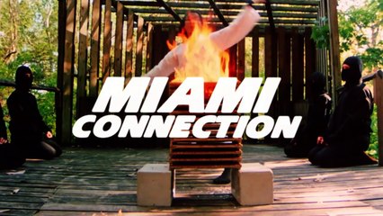 Miami Connection | movie | 1988 | Official Trailer