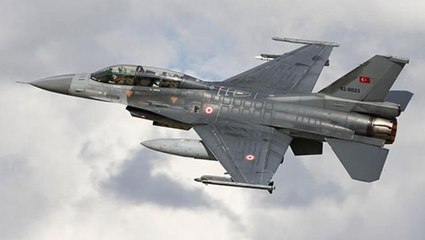 Türkiye'den "F-16 satışına NATO şartı" iddiasına karşı net tavır: Asla kabul edilemez