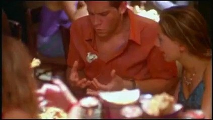 Inspiración (2001) Official Trailer 🎬 | A Teen's Journey of Love and Self-Discovery