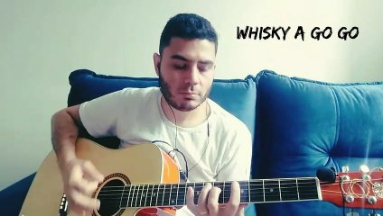 Whisky a Go Go - Roupa Nova