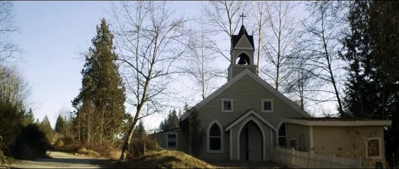 Lonesome Dove Church | movie | 2014 | Official Trailer