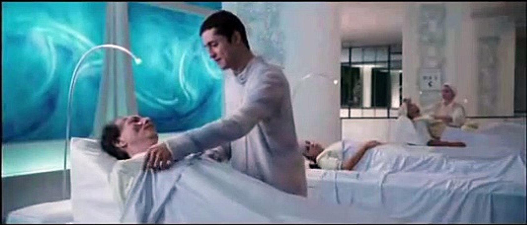 Astral City: A Spiritual Journey | movie | 2010 | Official Trailer