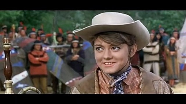 Crazy Westerners | movie | 1968 | Official Trailer