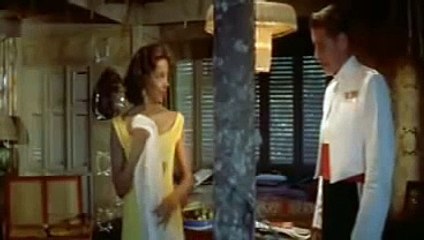 Island in the Sun | movie | 1957 | Official Trailer