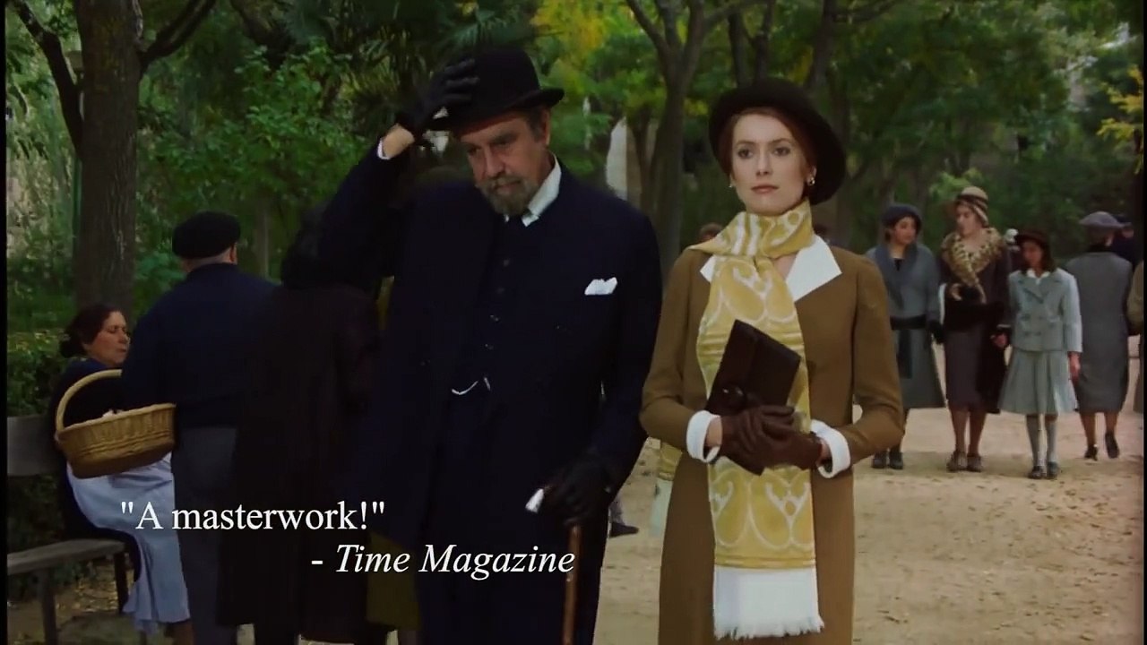 Tristana | movie | 1970 | Official Trailer