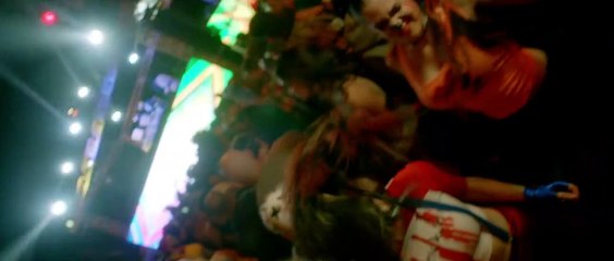 Halloween Pussy Trap Kill! Kill! | movie | 2017 | Official Trailer