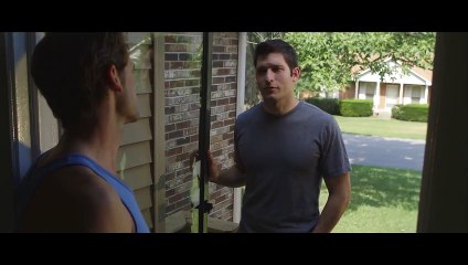 Crazy All These Years | movie | 2017 | Official Trailer