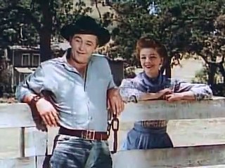 The Red Pony | movie | 1949 | Official Trailer