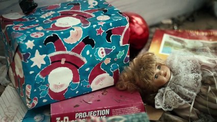 Slay Belles | movie | 2018 | Official Trailer