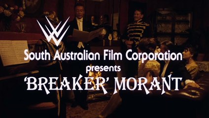 Breaker Morant | movie | 1980 | Official Trailer