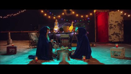 Ava's Possessions | movie | 2016 | Official Trailer