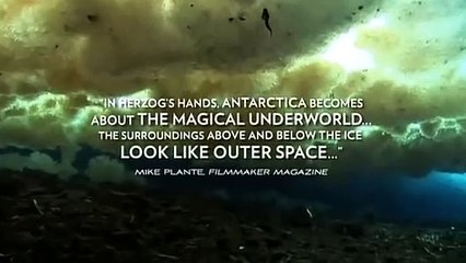 Encounters at the End of the World | movie | 2008 | Official Trailer