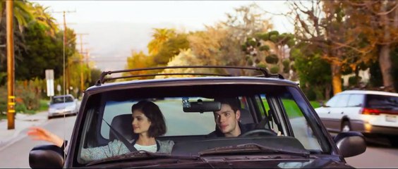 Don't Sleep | movie | 2017 | Official Trailer