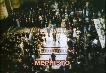 Mephisto | movie | 1981 | Official Trailer