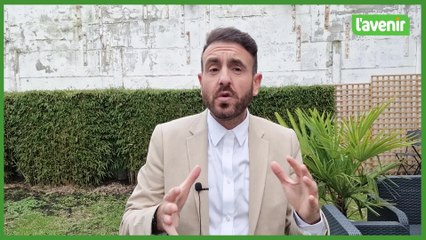 La météo de Farid du 1er février 2023