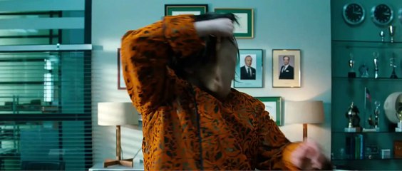 Jerry Cotton | movie | 2010 | Official Trailer