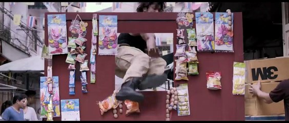 Commando 2 -  The Black Money Trail | movie | 2017 | Official Trailer