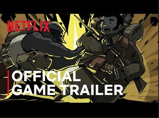 Valiant Hearts: Coming Home | Official Game Trailer - Netflix