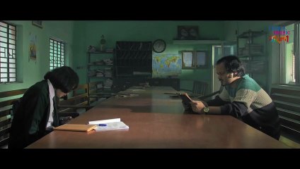 Kia and Cosmos | movie | 2019 | Official Trailer