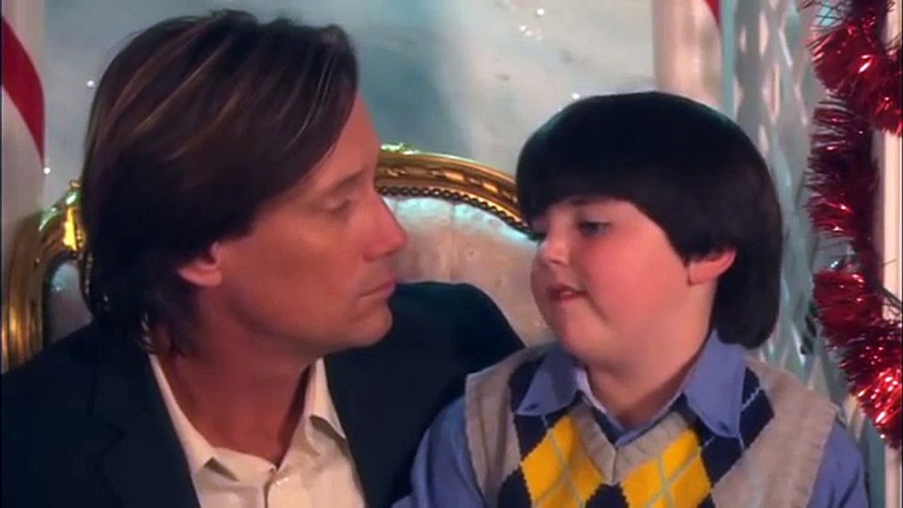 The Santa Suit | movie | 2010 | Official Trailer