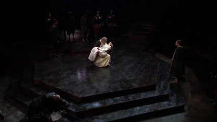 Stratford Festival: Antony and Cleopratra | movie | 2017 | Official Trailer