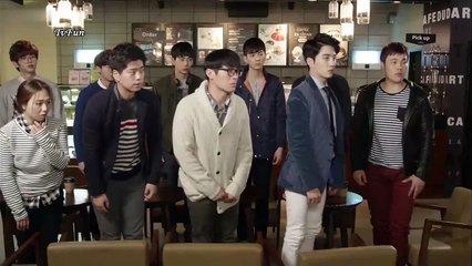 مسلسل الرجل الحديدي الحلقة 11 الحادية عشر