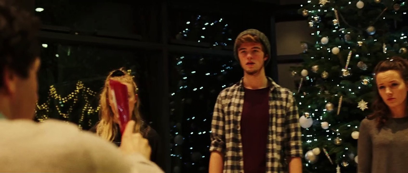 The Return of the Yuletide Kid | movie | 2019 | Official Trailer