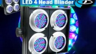 LED Blinder 2
