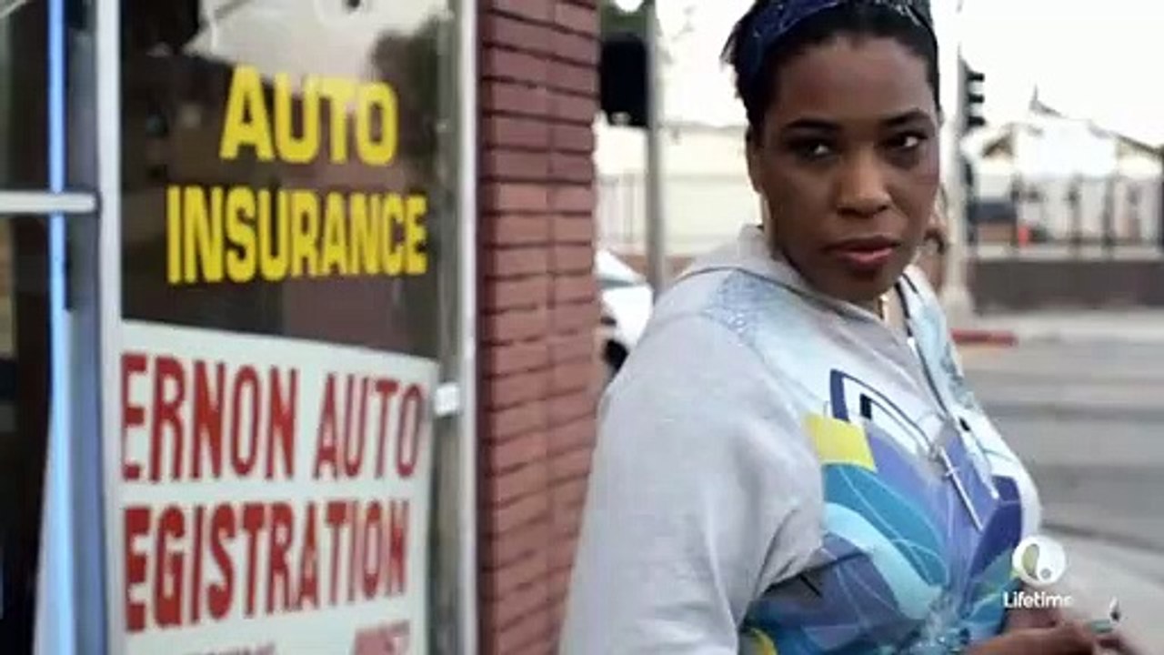 The Grim Sleeper | movie | 2014 | Official Trailer