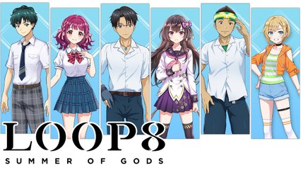 Loop8 Summer of Gods - Trailer date de sortie