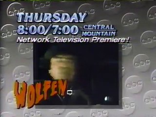 Wolfen | movie | 1981 | Official Trailer