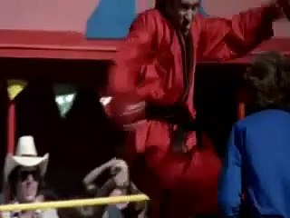 Lone Wolf McQuade | movie | 1983 | Official Trailer