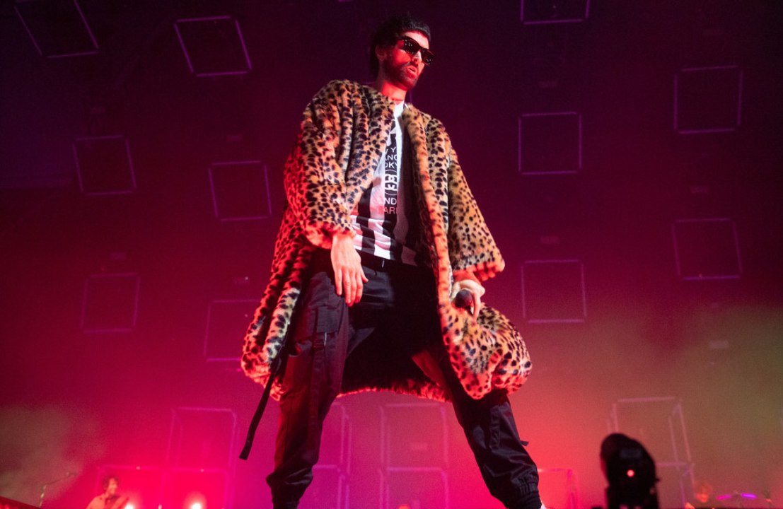 Teenage Cancer Trust announce Kasabian, Wet Leg and Underworld set for Royal Albert Hall shows