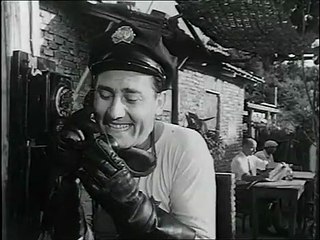 An American in Rome | movie | 1954 | Official Trailer