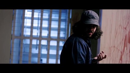 Fanged Up | movie | 2018 | Official Trailer