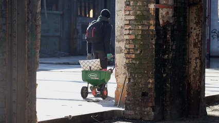 75 Degrees West | movie | 2021 | Official Trailer