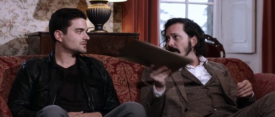 Ghosts of Darkness | movie | 2017 | Official Trailer