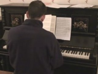 Yann Tiersen - La valse d'amélie