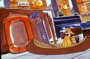 Hong Kong Phooey Hong Kong Phooey E030 The Incredible Mr. Shrink