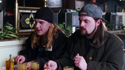Chasing Amy | movie | 1997 | Official Trailer