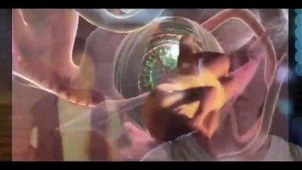 Gamera 3: Revenge of Iris | movie | 1999 | Official Trailer