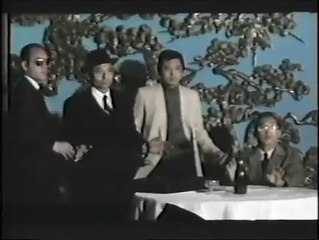 Circle of Fear | movie | 1992 | Official Trailer