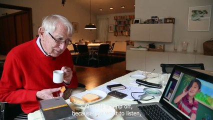 Cassette A Documentary Mixtape Part II