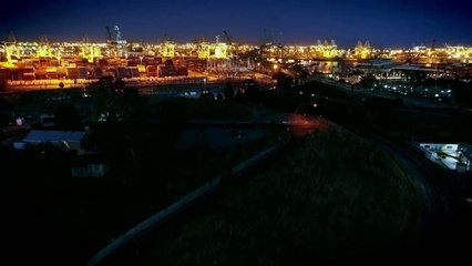 The Hunt for the Zodiac Killer | show | 2017 | Official Trailer