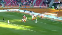 فيديو ملخص اهداف مباراة الجزائر والنيجر (5-0) في كأس امم افريقيا للمحليين